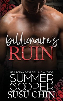 Cover Billionaire's Ruin