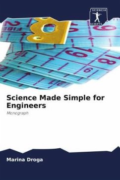 Cover Science Made Simple for Engineers
