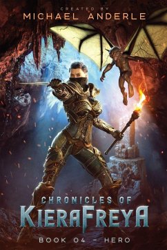 Hero - Anderle, Michael