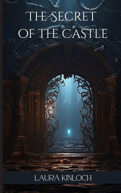 Cover The Secret of the Castle