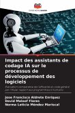 Impact des assistants de codage IA sur le processus de développement des logiciels