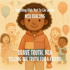 Brave Truth, Nia - Dialong, Mia