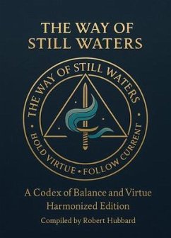 Cover The Way of Still Waters (eBook, ePUB)