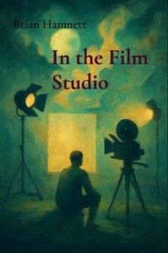 In the Film Studio (eBook, ePUB) - Hamnett, Brian
