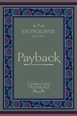 Stoneslayer (eBook, ePUB)