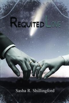 Cover Requited Love (eBook, ePUB)