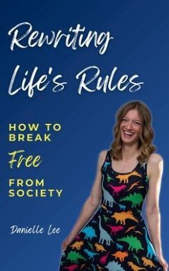 Cover Rewriting Life's Rules (eBook, ePUB)
