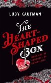 The Heart-Shaped Box (eBook, ePUB)