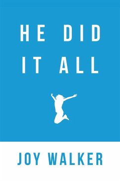 Cover He Did It All (eBook, ePUB)