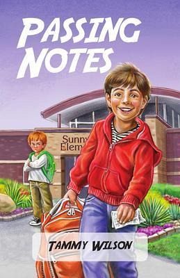 Passing Notes (eBook, ePUB)