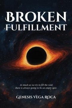 Broken Fulfillment (eBook, ePUB) - Roca, Genesis Vega