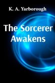 The Sorcerer Awakens (eBook, ePUB) The Sorcerer Awakens (eBook, ePUB)