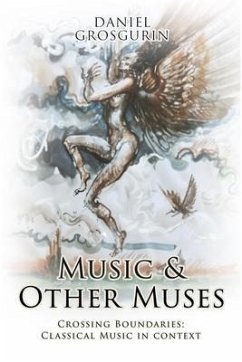 Cover Music & Other Muses (eBook, ePUB)