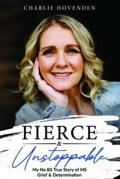 Cover Fierce & Unstoppable (eBook, ePUB)