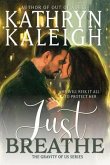Just Breathe (eBook, ePUB)