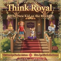 Cover Think Royal (eBook, ePUB)