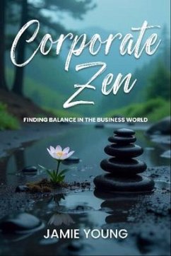 Cover Corporate Zen (eBook, ePUB)