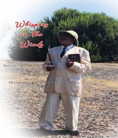 Whispers in the Winds (eBook, ePUB) - Oluwole Sr., Olugbemiga