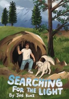 Searching for the Light (eBook, ePUB) - Kunz, Joe