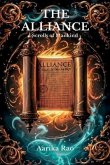 The Alliance- Scrolls of Mankind (eBook, ePUB)