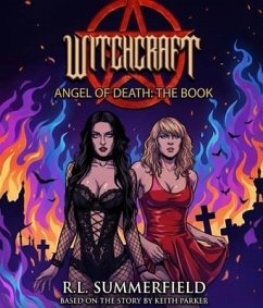 Witchcraft (eBook, ePUB) - Summerfield, R. L.