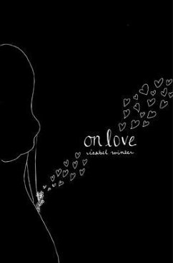 On Love (eBook, ePUB) - Winter, Isabel