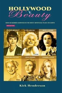 Cover Hollywood V. Beauty New Edition (eBook, ePUB)