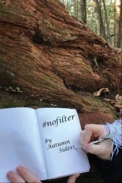 #nofilter (eBook, ePUB) - Siders, Autumn; Siders, Emilita