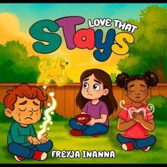 Love That Stays (eBook, ePUB) - Inanna, Freyja