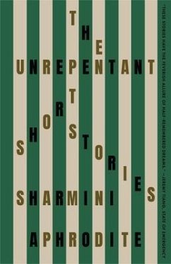 Cover The Unrepentant (eBook, ePUB)