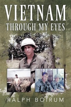 Vietnam Through My Eyes (eBook, ePUB) - Boirum, Ralph