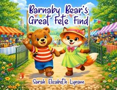 Cover Barnaby Bear's Great Fete Find (eBook, ePUB)