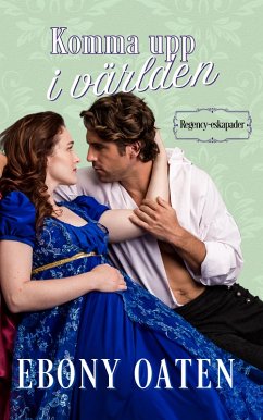 Cover Komma upp i världen (eBook, ePUB)