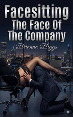 Cover Facesitting The Face Of The Company (eBook, ePUB)