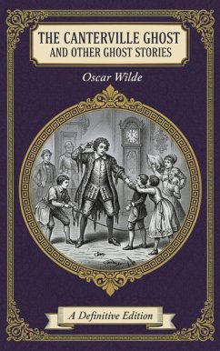 The Canterville Ghost (eBook, ePUB) - Wilde, Oscar