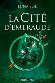 La Cité d'Émeraude (eBook, ePUB)