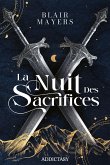La Nuit des Sacrifices (eBook, ePUB)