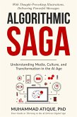 Algorithmic Saga (eBook, ePUB)