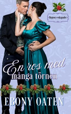 Cover En ros med många törnen (eBook, ePUB)