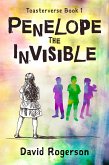 Penelope The Invisible (eBook, ePUB)