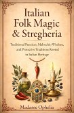 Italian Folk Magic & Stregheria (eBook, ePUB)