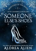 Someone Else's Shoes (Princesses of the Sands, #1) (eBook, ePUB)