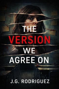 Cover The Version We Agree On (eBook, ePUB)