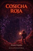 Cosecha Roja (eBook, ePUB)