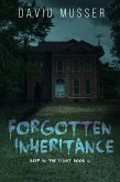 Forgotten Inheritance (eBook, ePUB)