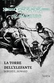 La Torre dell'Elefante (eBook, ePUB)