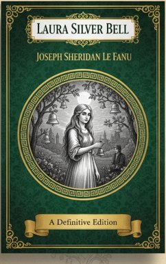 Laura Silver Bell (eBook, ePUB) - Le Fanu, Joseph Sheridan