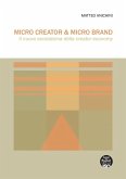 Micro Creator & Micro Brand (eBook, ePUB) Micro Creator & Micro Brand (eBook, ePUB)