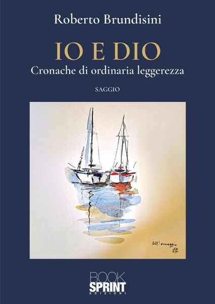 Io e Dio (eBook, ePUB)