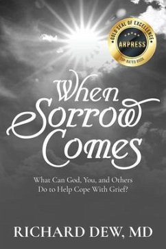Cover When Sorrow Comes (eBook, ePUB)
